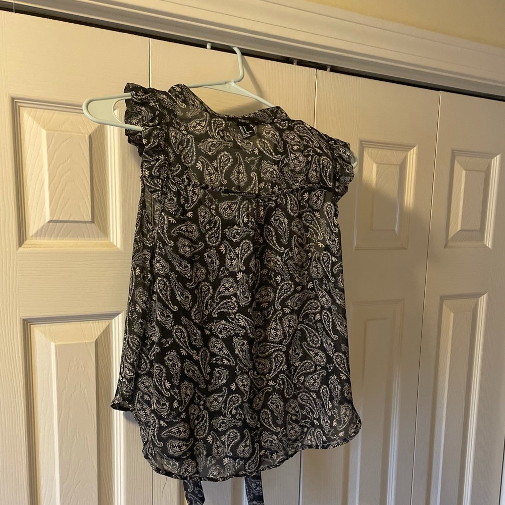 Forever 21 top - Picture 3 of 3